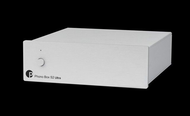 Pro-Ject Phono Box S2 Ultra