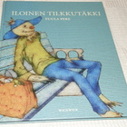 Tuula Pere Iloinen tilkkutäkki - pikkukuva 1