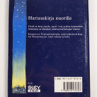 Lars-Martin Lundquist ym. : Kuule jumala! - pikkukuva 2