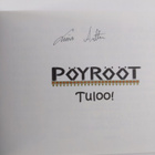 Arttu Seppälä : Pöyrööt tuloo! (signeerattu) - pikkukuva 3
