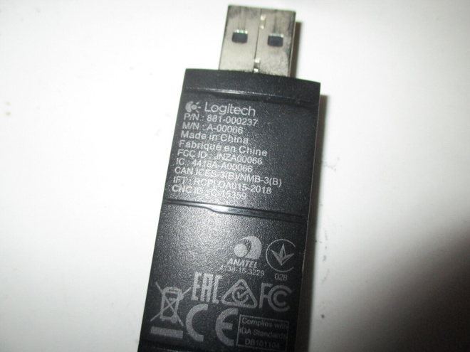 Logitech Speedlight Connector, Lpr,Postitus Onnistuu