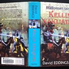 David Eddings: Mallorean taru 5 Kellin näkijätär (poisto) - pikkukuva 3