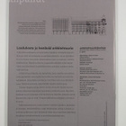 Arkkitehtuurikilpailuja 1-2/2011 - pikkukuva 2