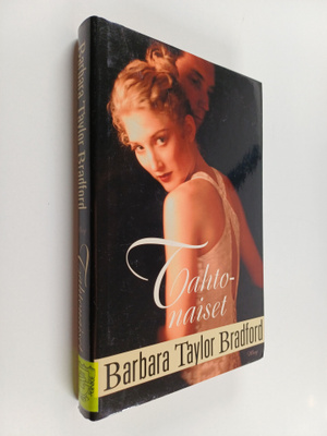 Barbara Taylor Bradford : Tahtonaiset