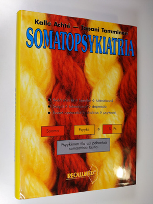 Kalle ym. Achte : Somatopsykiatria