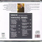 cd, Sinun edessäsi, Herra - Mika Piiparisen musiikkia [henge - pikkukuva 2