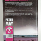 Peter May : Kriitikko - pikkukuva 2