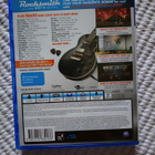 Rocksmith 2014 PS4 peli+kaapelit - pikkukuva 5