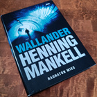 Henning Mankell: Rauhaton Mies - pikkukuva 1
