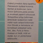 Enid Blyton : Palaneen talon salaisuus 7.p 1998 - pikkukuva 2