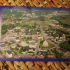Hamina ilmakuva/ kuultokuva (kulkematon), Hannu Vallas - pikkukuva 1