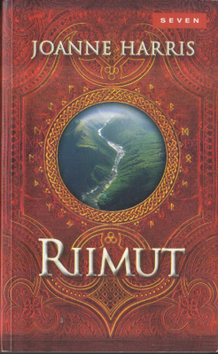 Joanne Harris: Riimut (nide Otava 2010)