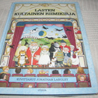 Lasten kultainen riimikirja - pikkukuva 1