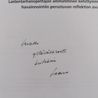 Leena Tahkokallio : Lastentarhanopettajan ammatillinen ke... - pikkukuva 2