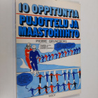 Pierre Gruneberg : Pujottelu ja maastohiihto : 10 oppituntia - pikkukuva 1