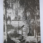 VANHA Postikortti Lohja Vivamo 1950-luku - pikkukuva 1