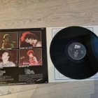 Black Rose LP Live by it - pikkukuva 2