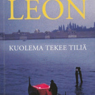 Donna Leon: Kuolema tekee tiliä - pikkukuva 1