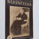 Radiokuuntelija 51/1945 - pikkukuva 1