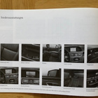 Hinnasto ja lisävarusteet Mercedes W212 E-luokka 2009. Esite - pikkukuva 5
