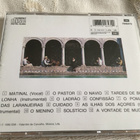 Madredeus: Existir (CD) - pikkukuva 2