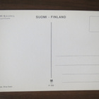 Pori Kirjurinluoto 1970-luku - kaksi maisemakorttia - pikkukuva 4
