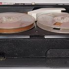 Hitachi TRQ-520 -kelanauhuri - pikkukuva 2