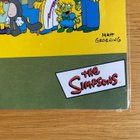 THE SIMPSONS Cast -hahmojuliste - pikkukuva 4