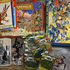 Warhammer setti - pikkukuva 1