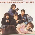 The Breakfast Club • (Original Motion Picture Soundtrack) CD - pikkukuva 1