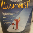 Jacques Tatin Illusionisti UUSI - pikkukuva 1