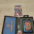 Sega Mega Drive: Mega Man The Wily Wars ( Retrobit CIB) - pikkukuva 2