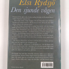 Elsi Rydsjö : Den sjunde vågen - pikkukuva 2