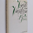 Sergei Sartakov : Vasili and Vasilissa: Siberian Stories - pikkukuva 1