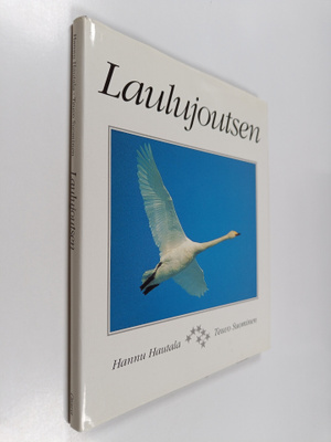 Hannu Hautala : Laulujoutsen