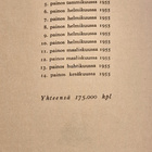 Tuntematon sotilas. 14 Painos. 1955 - pikkukuva 4
