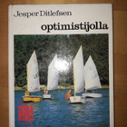 Jesper Ditlefsen; Optimistijolla - pikkukuva 1
