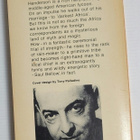 Saul Bellow - Henderson the Rain King - pikkukuva 2
