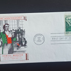 2kpl USA FDC 1969 - pikkukuva 2