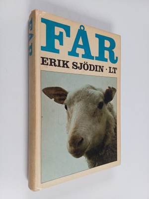 Erik Sjödin : Får