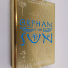 Gill Harvey : Orphan of the Sun - pikkukuva 1