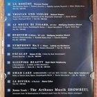 The Arthaus musik DVD Video Sampler - pikkukuva 3