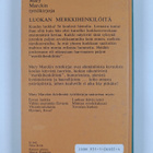Mary Marck : Luokan merkkihenkilöitä - pikkukuva 2