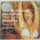Tom Novy & Boy George • Ministry Of Sound Tupla CD - pikkukuva 1