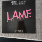 Johnny Thunders & The Heartbreakers - L.A.M.F. Revisited LP - pikkukuva 1