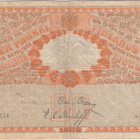 20 Markkaa 1909 kl.3 - pikkukuva 1