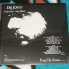 DR JOHN Anytime, Anyplace ~ LP + CD MINT - pikkukuva 2