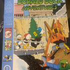 Carl Barks Library of Disney's Comics and Stories 11 - pikkukuva 1