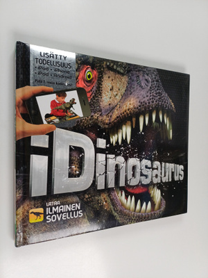 Heli (suom.) Naski : iDinosaurus