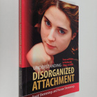 David Shemmings : Understanding disorganized attachment :... - pikkukuva 1